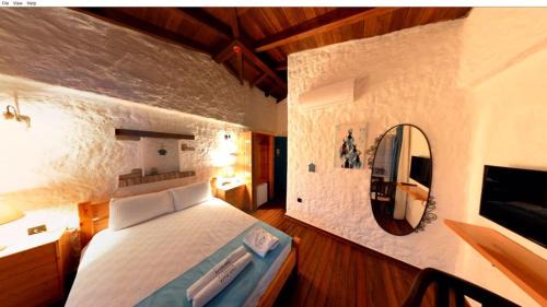Cesme Bed & Breakfast | Cesme Elysium Hotel