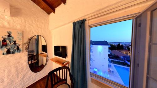 Cesme Bed & Breakfast | Cesme Elysium Hotel