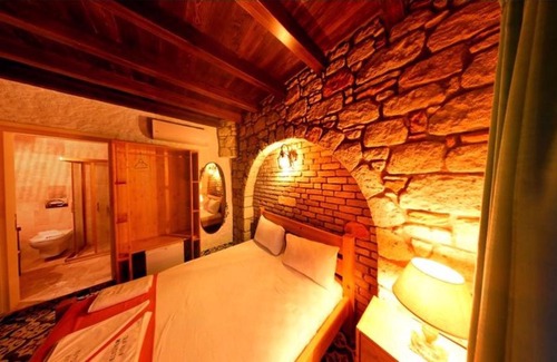 Cesme Bed & Breakfast | Cesme Elysium Hotel