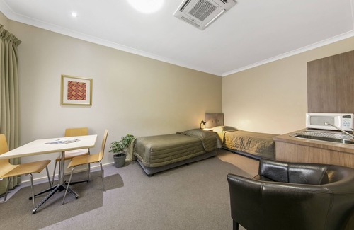 Cessnock Hotel | Cessnock Motel