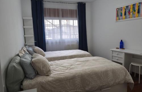 Pontecesures House | Cesuresrooms2
