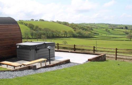 Glandyfi House | Ceunant
