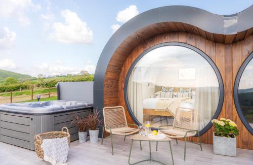 Glandyfi House | Ceunant