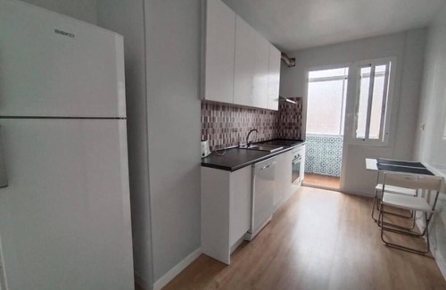 Murcia Apartment | Ceuta Apartment