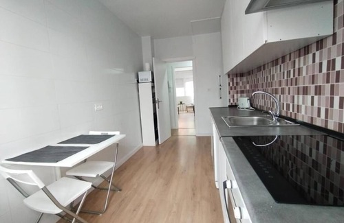 Murcia Apartment | Ceuta Apartment