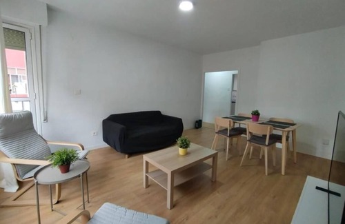 Murcia Apartment | Ceuta Apartment