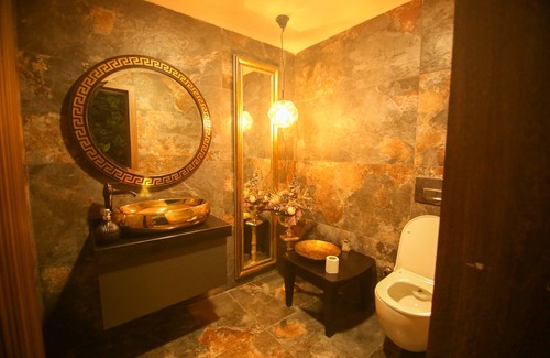 Kepez Hotel | Cevik Palace Otel