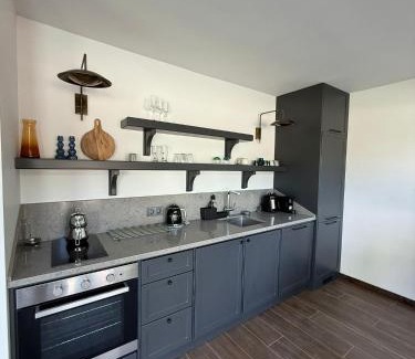 Masukiye Villa | Cevizdibi Loft Villa