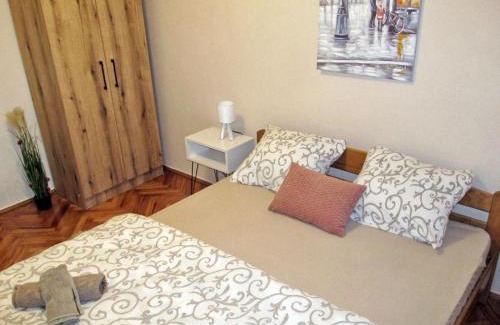 Arandelovac Apartment | Cezar
