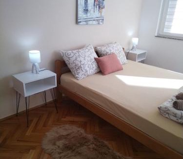 Arandelovac Apartment | Cezar