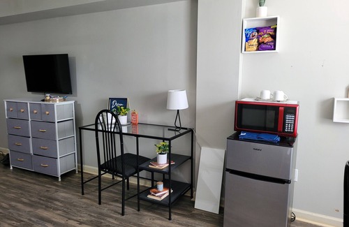 Tupelo Condo | CFFam Airbnb (heart of Tupelo)-10 min from everything!