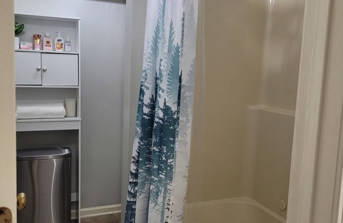 Tupelo Condo | CFFam Airbnb (heart of Tupelo)-10 min from everything!