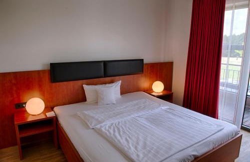 Spiesen-Elversberg Hotel | CFK - Spiesen-Elversberg