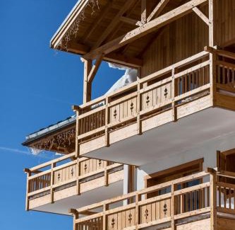 Montgenevre Apartment | CGH Résidence Boutique Le Napoléon