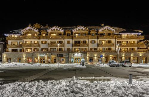Montgenevre Apartment | CGH Résidence Boutique Le Napoléon