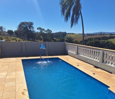 Sao Thome das Letras House | Chácara a 2km do centro de São Thomé