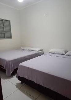 Bauru House | Chácara Bella Arraes