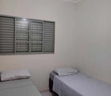 Bauru House | Chácara Bella Arraes