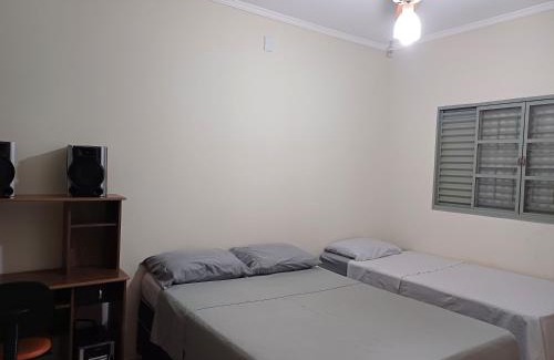 Bauru House | Chácara Bella Arraes