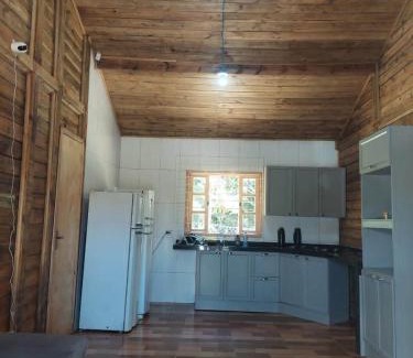 Mandirituba House | Chácara Biazin Kais