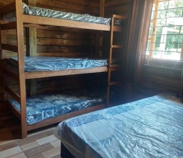 Mandirituba House | Chácara Biazin Kais