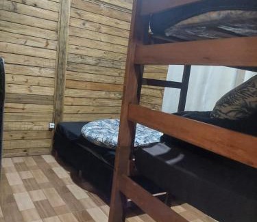 Mandirituba House | Chácara Biazin Kais