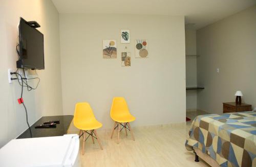 Martins Apartment | Chácara Brisa do Canto