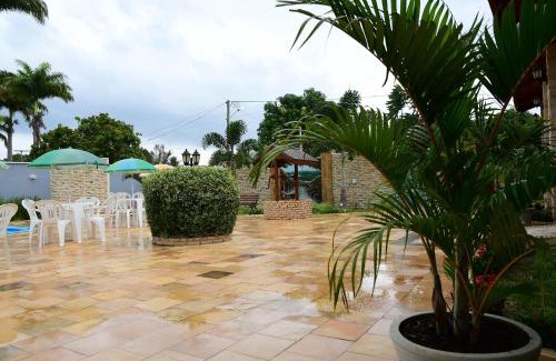 Martins Apartment | Chácara Brisa do Canto