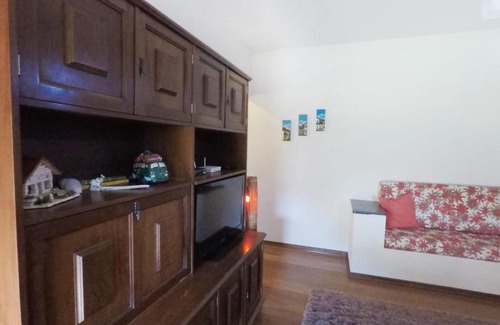 Centro House | Chácara Canto das Maritacas