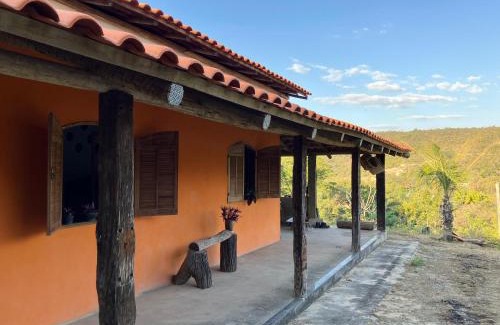 Ravena House | Chácara Carvalho