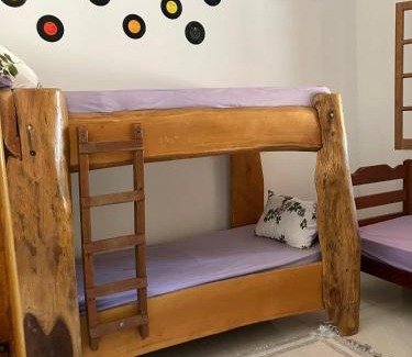 Ravena House | Chácara Carvalho