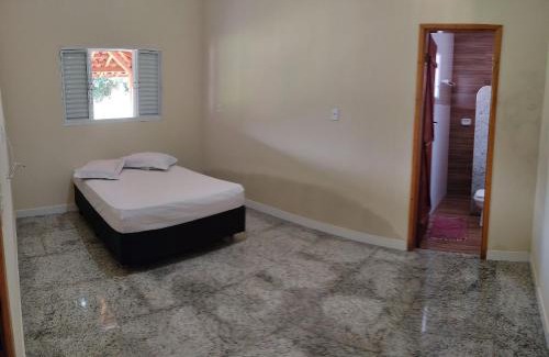 Sao Thome das Letras House | Chácara com Piscina São Thomé das Letras - Chácara Fortaleza