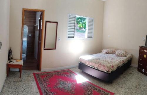 Sao Thome das Letras House | Chácara com Piscina São Thomé das Letras - Chácara Fortaleza