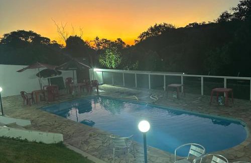 Mairinque House | Chácara Condomínio São José - Mairinque