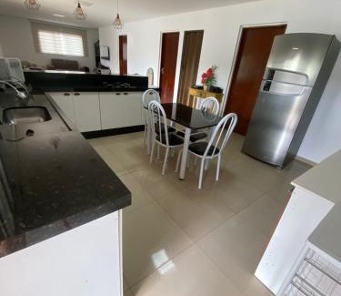 Mairinque House | Chácara Condomínio São José - Mairinque