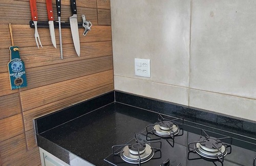 Espera Feliz House | Chácara do Sol - Espera Feliz