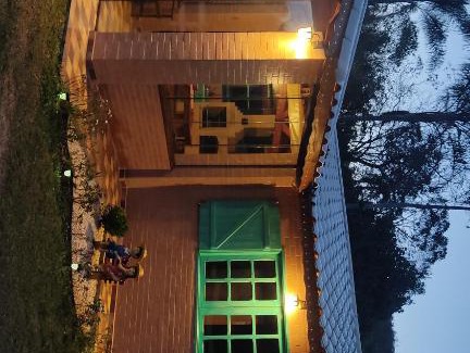 Passa Quatro House | Chácara do sossego