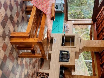 Passa Quatro House | Chácara do sossego