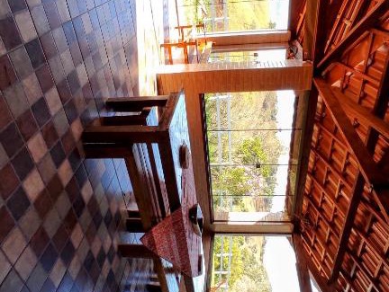 Passa Quatro House | Chácara do sossego