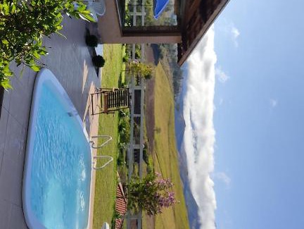 Passa Quatro House | Chácara do sossego