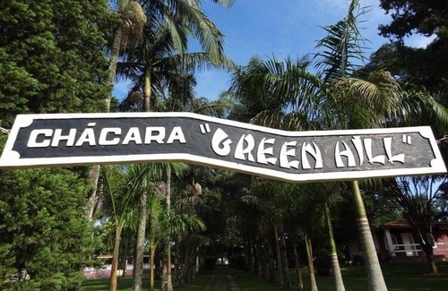 Jarinu Other | Chácara Green Hill