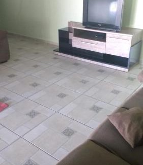 Rio Claro House | Chácara Manacás