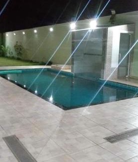 Rio Claro House | Chácara Manacás