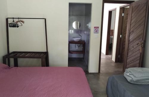 Morretes Bed & Breakfast | Chácara Morretes Arraial