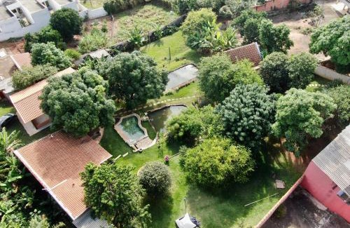 Guaxupe Other | Chácara Namorada do Sol - Pousada e Camping