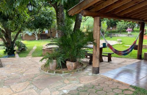 Guaxupe Other | Chácara Namorada do Sol - Pousada e Camping