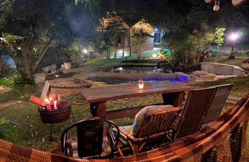 Guaxupe Other | Chácara Namorada do Sol - Pousada e Camping