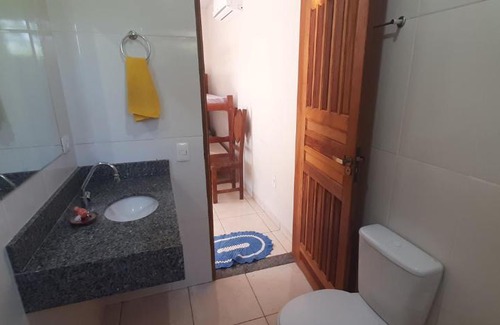 Bonito House | Chácara Primavera