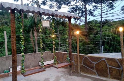 Sao Lourenco da Serra House | Chácara - RANCHO DA PONTE