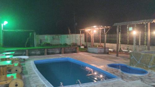 Sao Lourenco da Serra House | Chácara - RANCHO DA PONTE